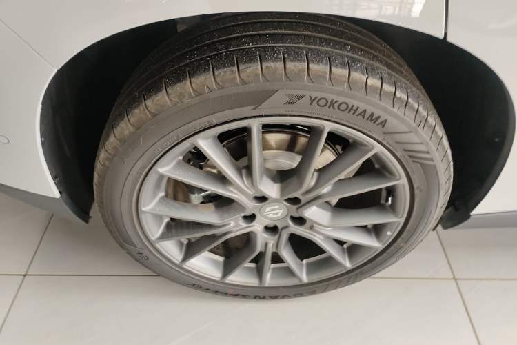 Used Leapmotor C10 2026 605 Enjoyment Edition