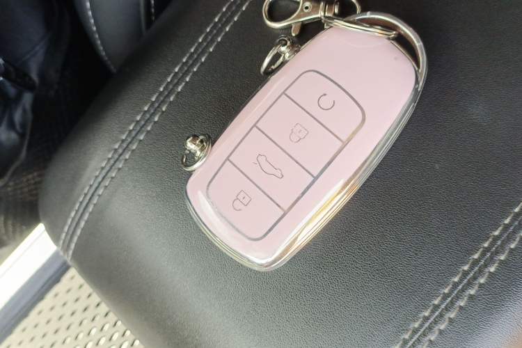 Used Chery Tiggo 7 PLUS 2021 1.5T CVT Fashion Edition