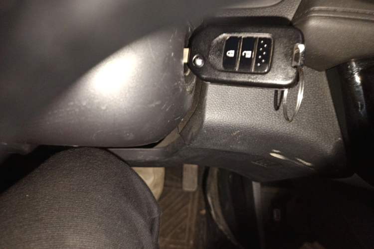 Used Honda Vezel 2020 1.5L CVT Pioneer Edition
