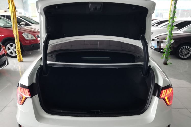 Used Lynk & Co 03 2021 1.5TD DCT JingPlus
