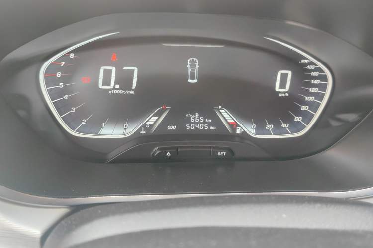 Used Baojun 360 2019 1.5L Manual Elite Version China VI