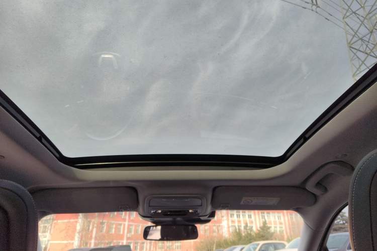 Used Lincoln Corsair 2020 2.0T Two-Wheel Drive Luxury Edition