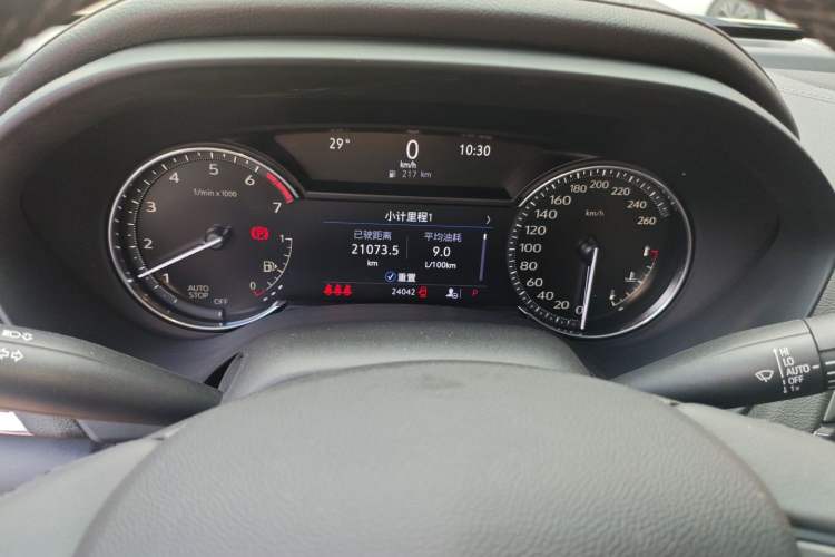 Used Cadillac CT4 2022 28T Luxury Edition
