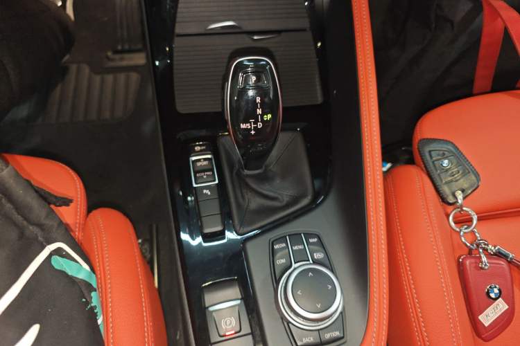 Used BMW X2 2021 Restyled sDrive25i M Sport Package