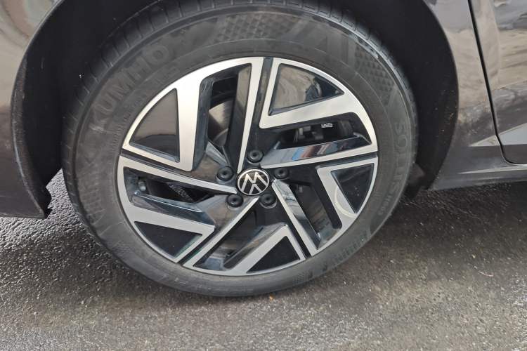 Used Volkswagen Sagitar 2025 300TSI DSG Excellence Edition
