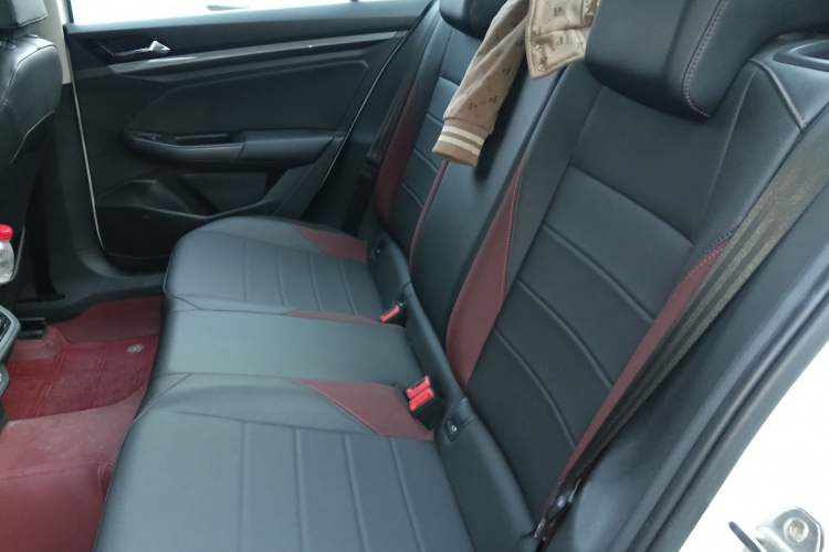 Used Volkswagen Bora 2020 1.5L Automatic Elite Version
