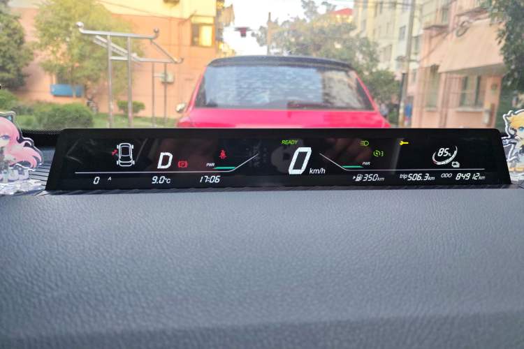 Used NETA V 2021 Long-Range Entertainment Edition