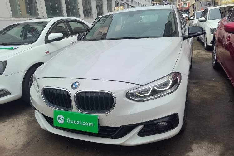 Used BMW 1 Series 2018 118i Sport Edition