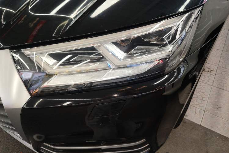 Used Audi Q5L 2020 45 TFSI Prestige Sport Edition
