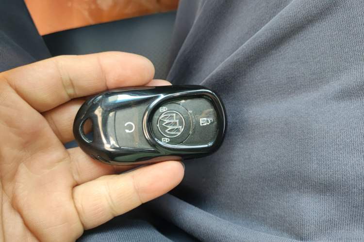 Used Buick Velite 6 2024 430km Enjoyment Version