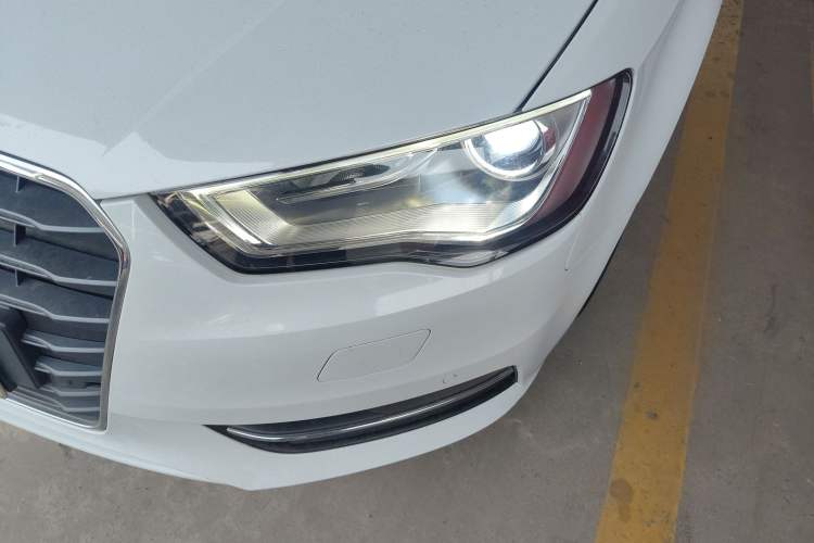 Used Audi A3 2016 Sportback 35 TFSI Style Edition
