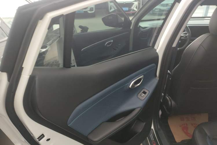 Used GAC Trumpchi GS3 2023 Shadow Speed 270T Enjoyment Edition