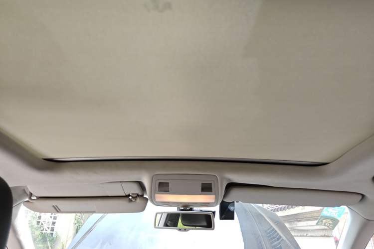 Used Volkswagen Touareg 2011 3.0 TSI Standard Version