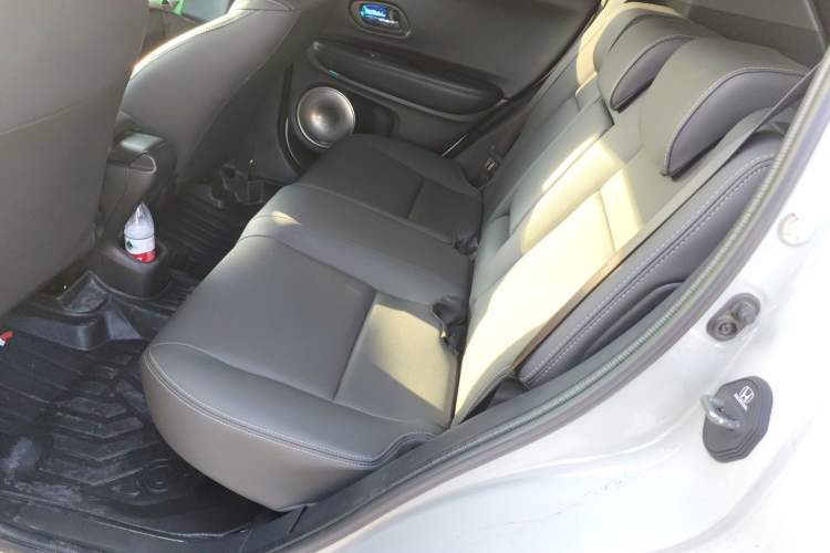 Used Honda XR-V 2021 220TURBO CVT Comfort Version