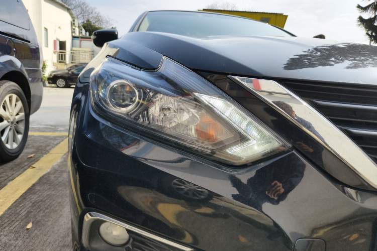 Used Nissan Teana 2016 2.0L XL Comfort Edition