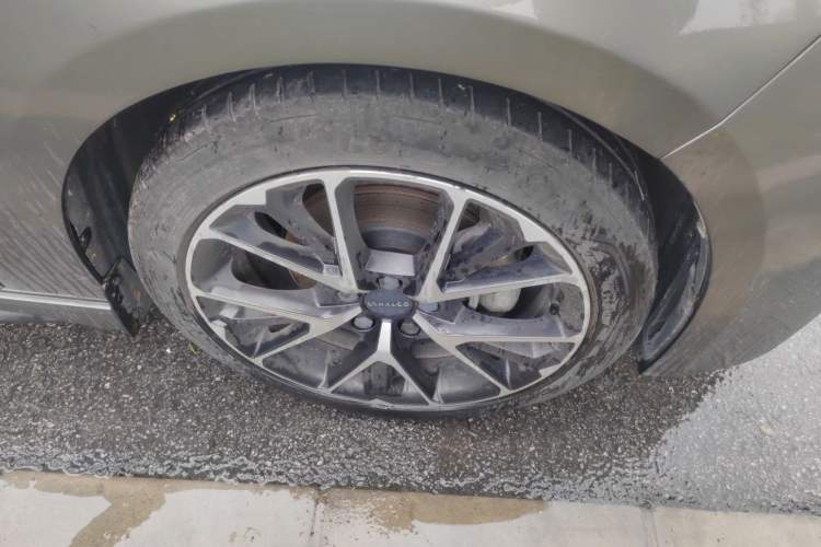 Used Lynk & Co 03 2021 1.5TD DCT Jing Champion Edition