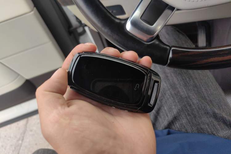 Used Land Rover Range 
