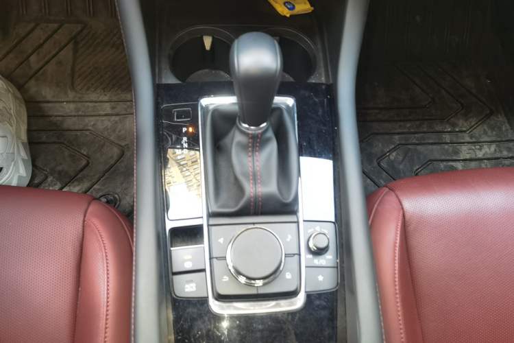 Used Mazda Mazda 3 Axela 2023 2.0L Automatic Zhiyao Edition
