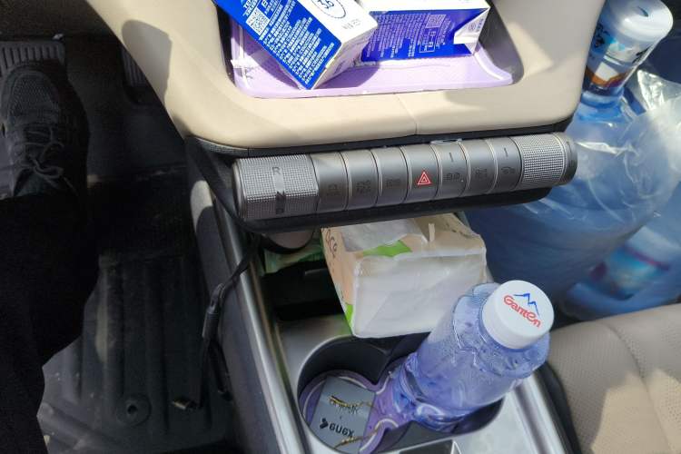 Used BYD Dolphin 2023 420 km Free Version
