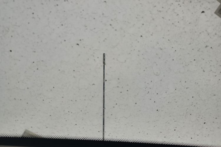 Used Ford EcoSport 2013 1.5L Automatic Prestige Model
