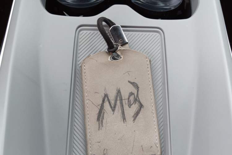 Used XPeng MONA M03 2025 600 with Ultra-Long Range Max
