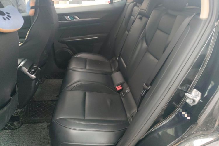 Used Lynk & Co 01 2021 2.0TD Two-Wheel-Drive Pro Trim