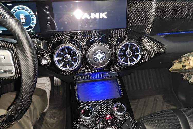 Used Tank 300 2021 Off-Road Edition 2.0T Conqueror