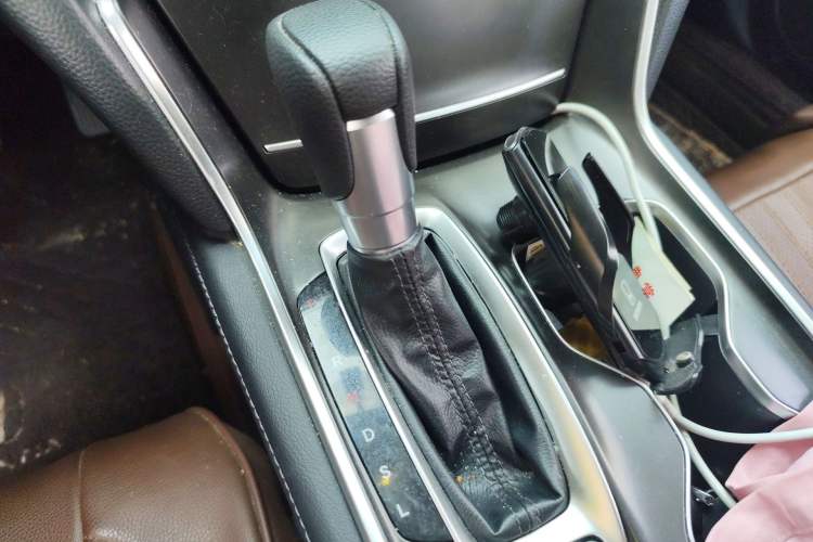 Used Honda Accord 2022 260TURBO Luxury Edition