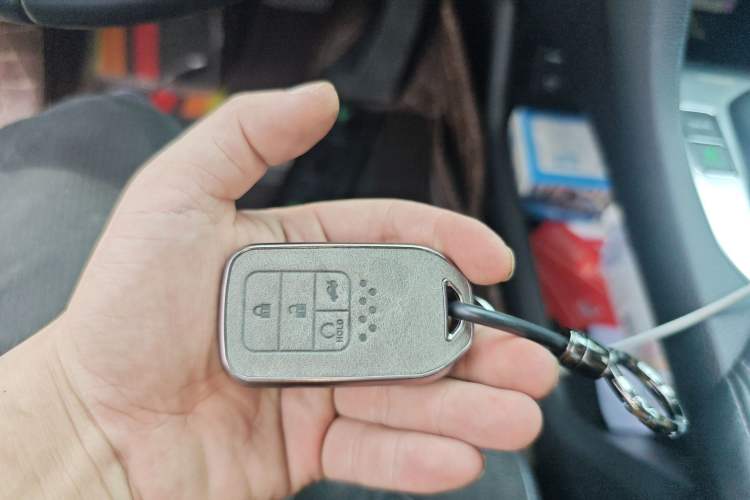 Used Honda Avancier 2017 370TURBO Four-Wheel Drive Prestige Edition