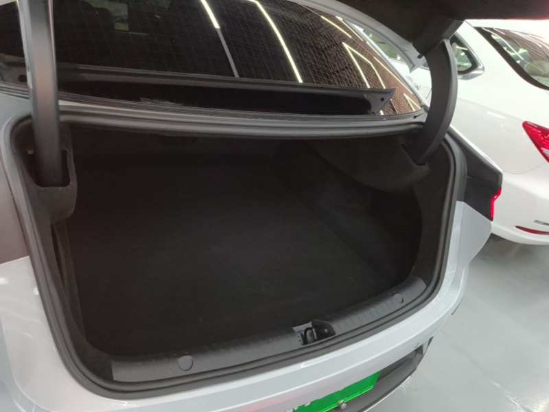 Used BYD Han 2025 DM-i 125KM Elite Model — 18
