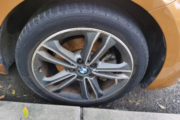 Used BMW 1 Series 2017 118i Sport Edition
