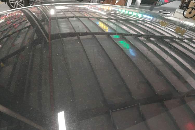 Used Tesla Model 3 2021 Standard Range Rear-Drive Upgraded Version