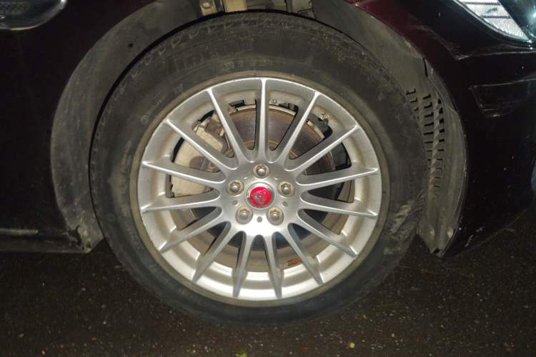 Used Jaguar XFL 2017 XFL 2.0T 200PS Luxury Edition
