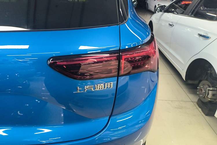 Used Buick Envision 2024 Encore S 25T Ignite Black Style Edition