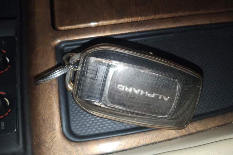 Used Toyota Alphard 2015 3.5L Prestige Edition