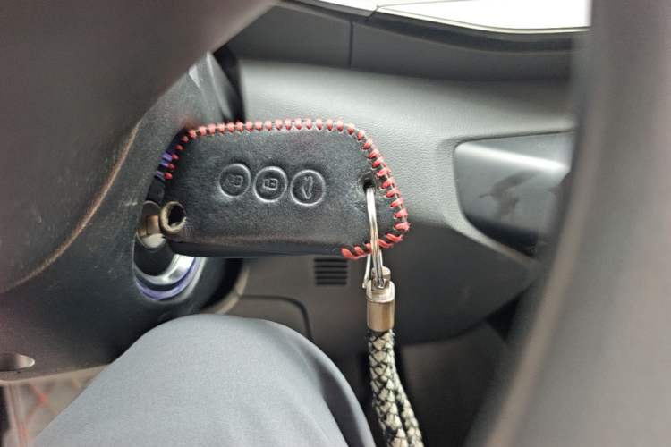 Used Baojun RC-5 2020 1.5L CVT Smart Elite Edition