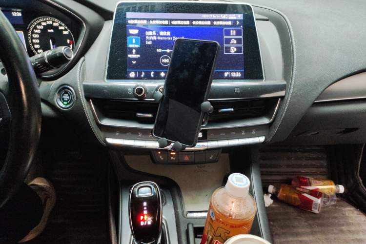 Used Cadillac CT5 2020 Revised Version 28T Luxury Edition