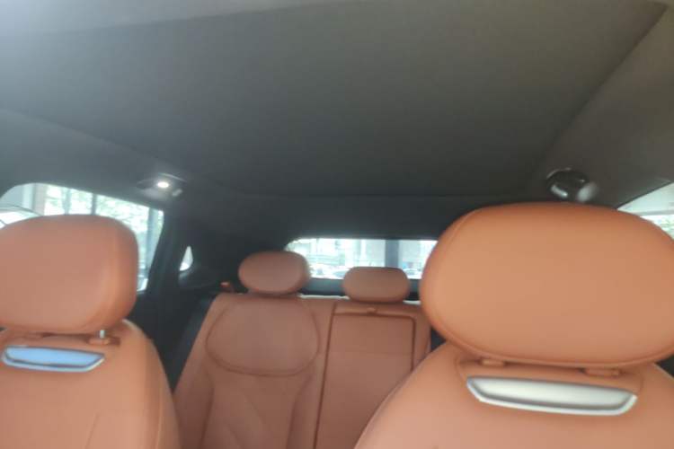 Used Deepal S05 2026 Model 520Max Pure Electric Edition Headliner