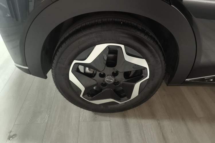 Used BYD Dolphin 2021 405 km Fashion Edition
