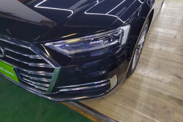 Used Audi A8 2019 Plus A8L 50 TFSI quattro Comfort Model
