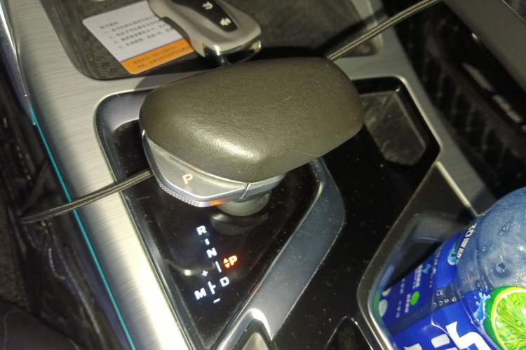 Used Geely Auto Monjaro 2019 300T YAOXINGZHE
