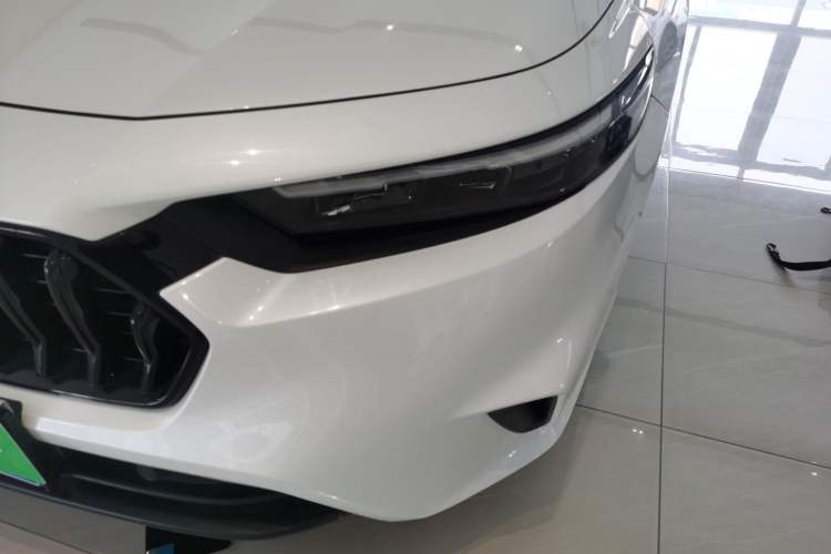 Used Honda Inspire 2023 260TURBO Deluxe Edition