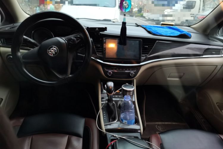 Used Buick Verano 2019 Sedan 15S Automatic Entry Model