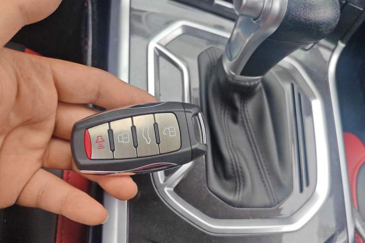 Used Haval H4 2018 Blue Label 1.5 GDIT DCT Fashion Edition
