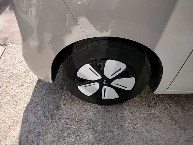 Used Wuling Hongguang MINIEV 2025 Four-Door Version Premium Edition — 22