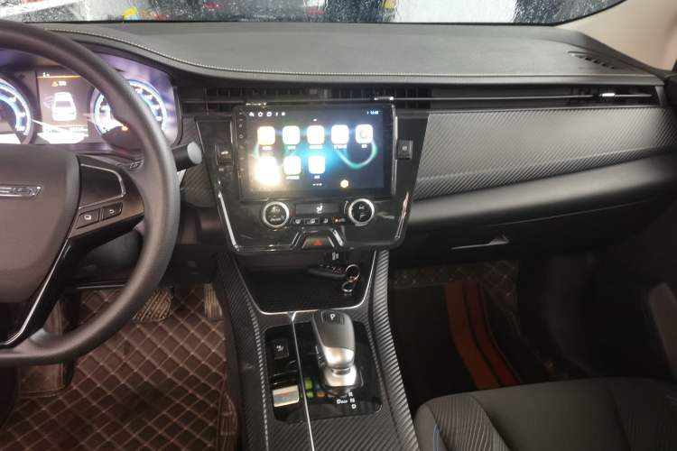 Used Venucia Venucia D60EV 2023 PLUS Comfort Edition RI Type