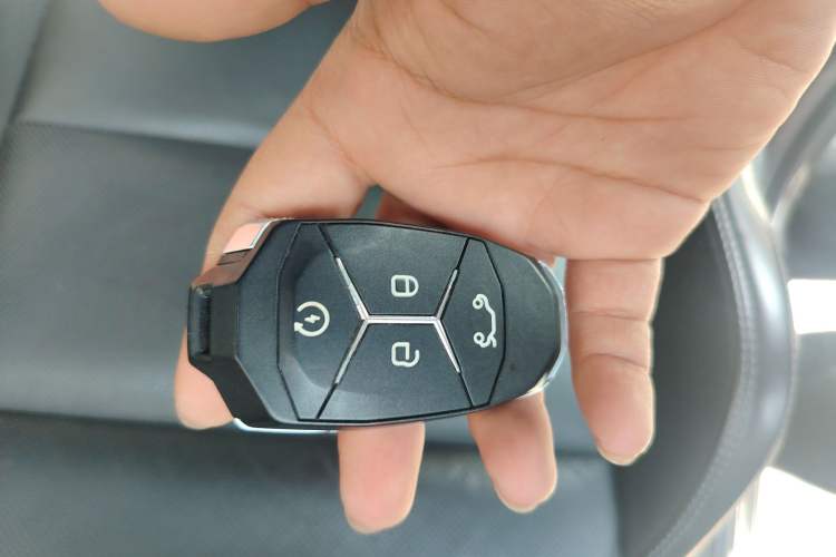 Used Lynk & Co 03 2022 2.0TD DCT JingPro