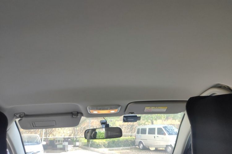 Used Haval H1 2016 Red Label 1.5L AMT Comfort Model