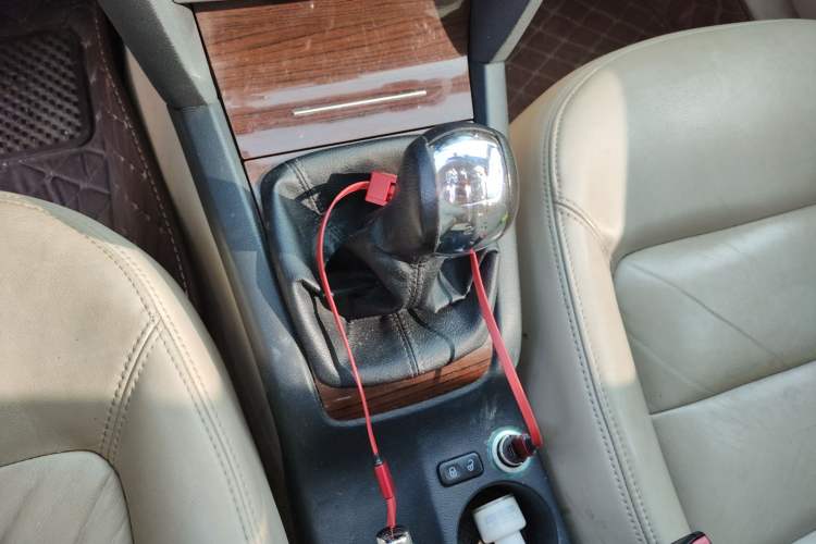 Used Skoda Octavia 2012 1.6L Manual Yijun Edition
