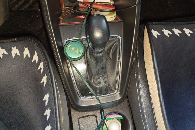 Used MG ZS 2018 1.5L Automatic Luxury Edition China V Standard
